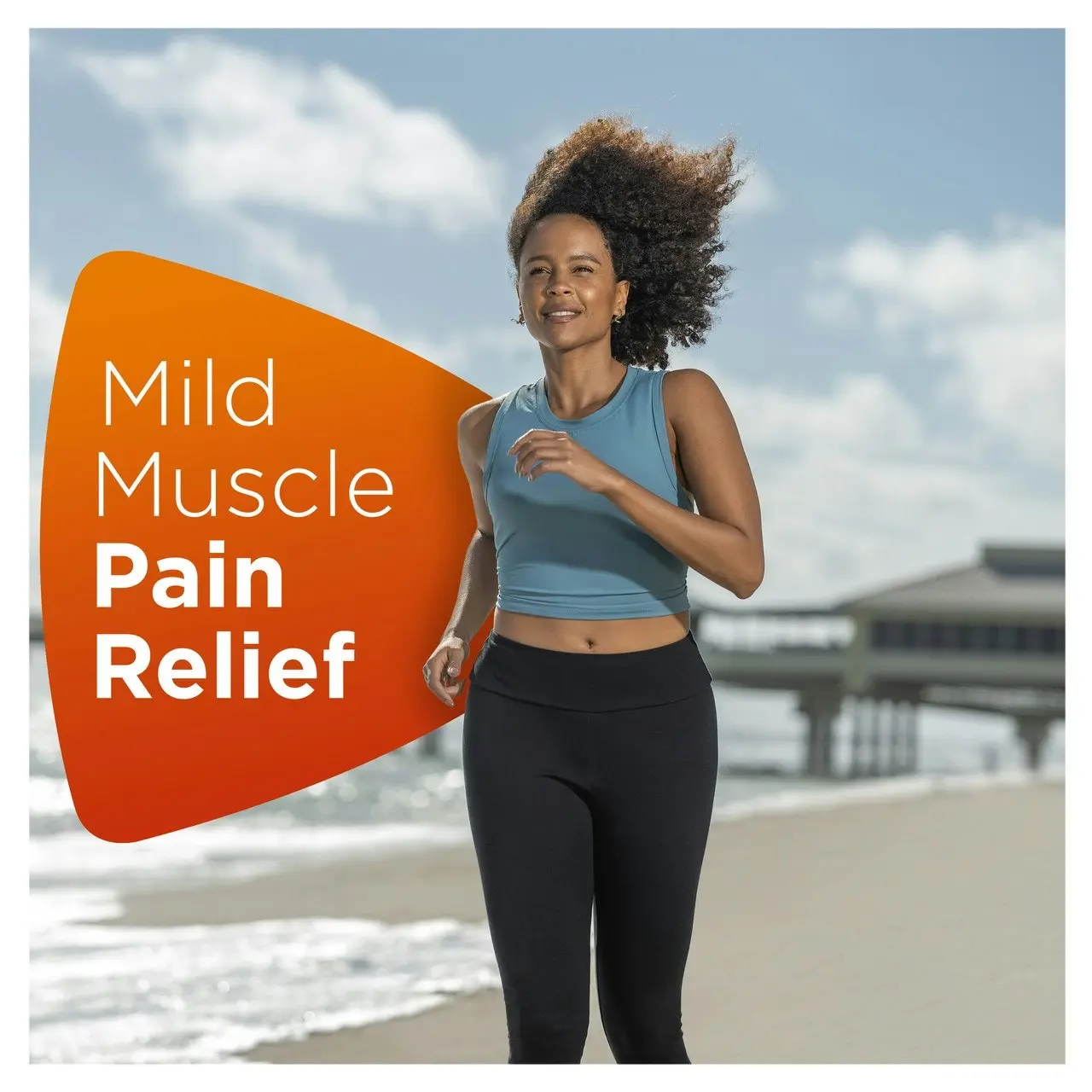 Pana Natra Muscle Pain Relief 30 soft capsules