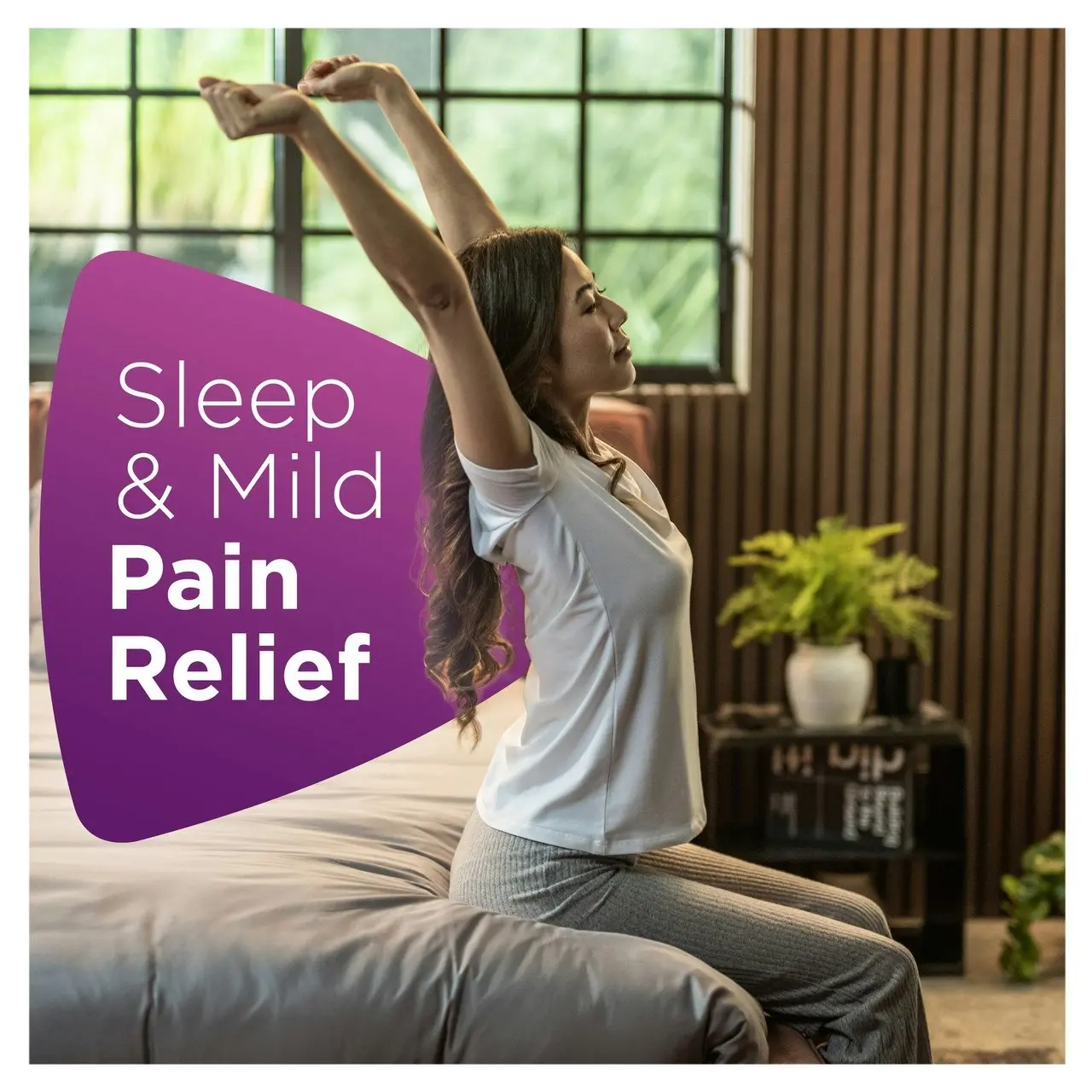 Pana Natra Sleep & Pain Relief 30 tablets