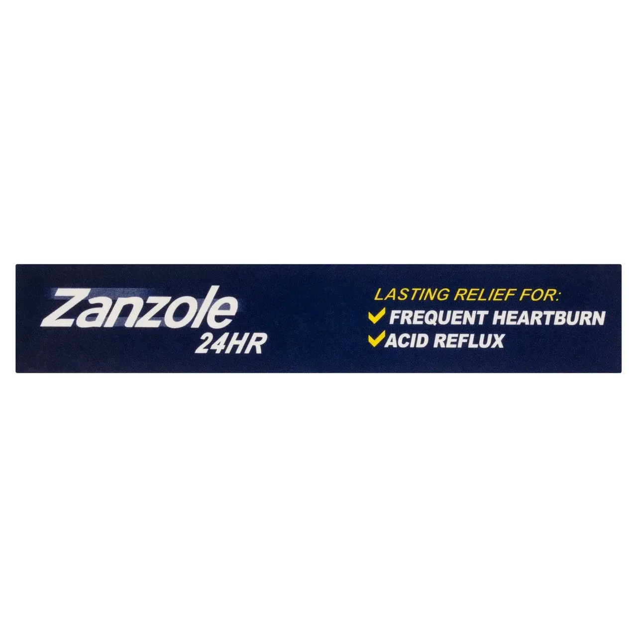 Zanzole 24HR 7's