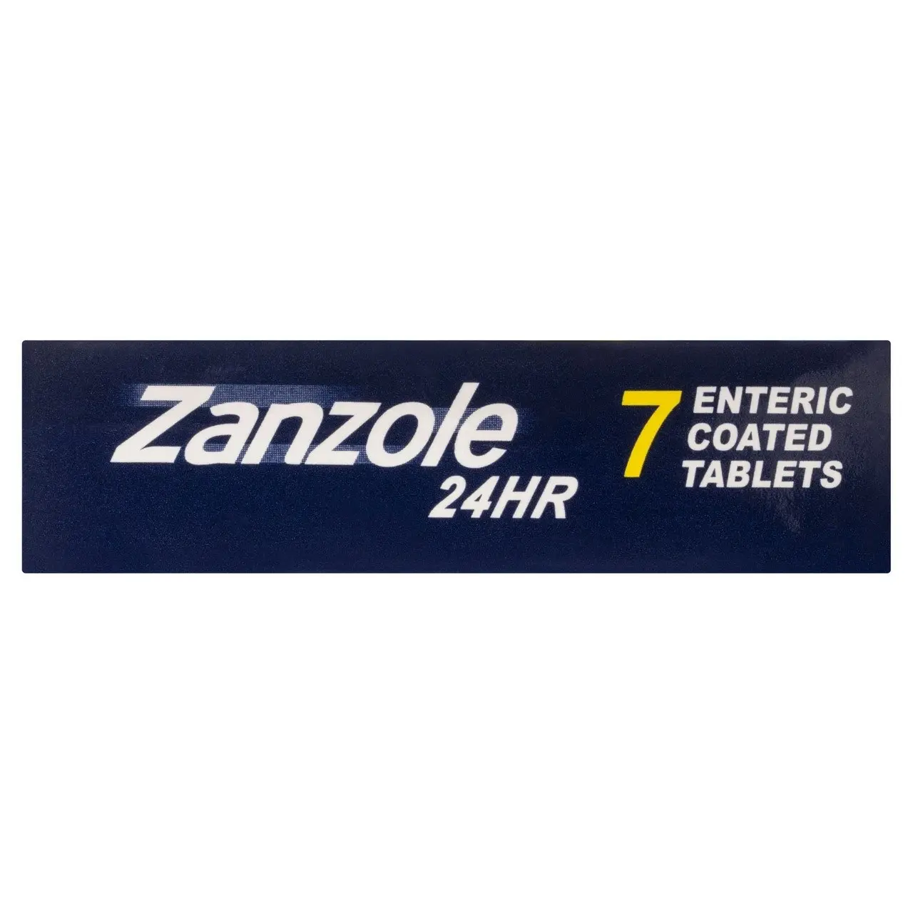 Zanzole 24HR 7's