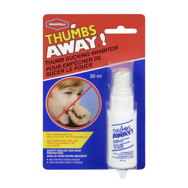 Thumbs Away 30ml