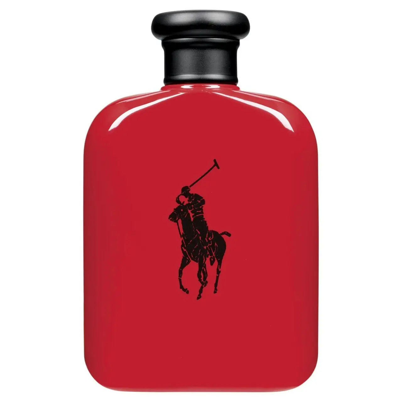 Polo Red 125ml EDT By Ralph Lauren (Mens)