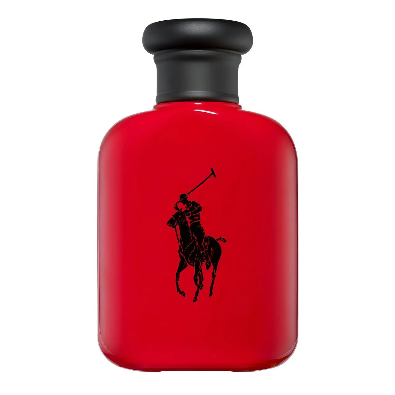 Polo Red 125ml EDT By Ralph Lauren (Mens)