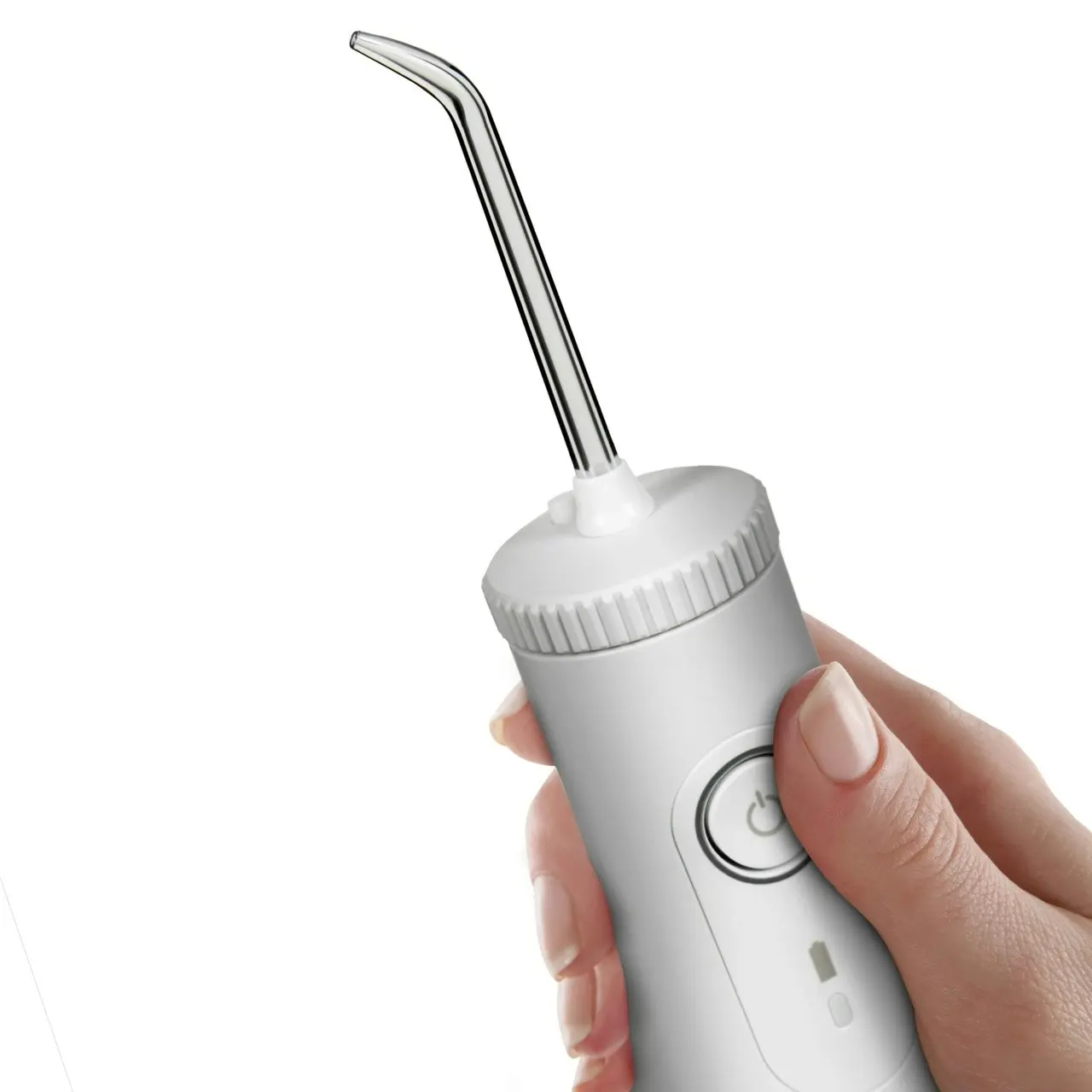 Waterpik Waterflosser White Cordless Select