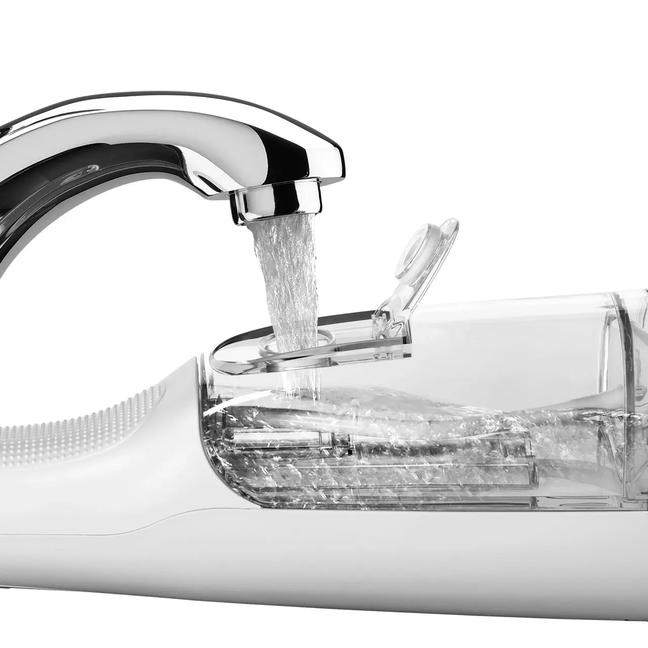 Waterpik Waterflosser White Cordless Select