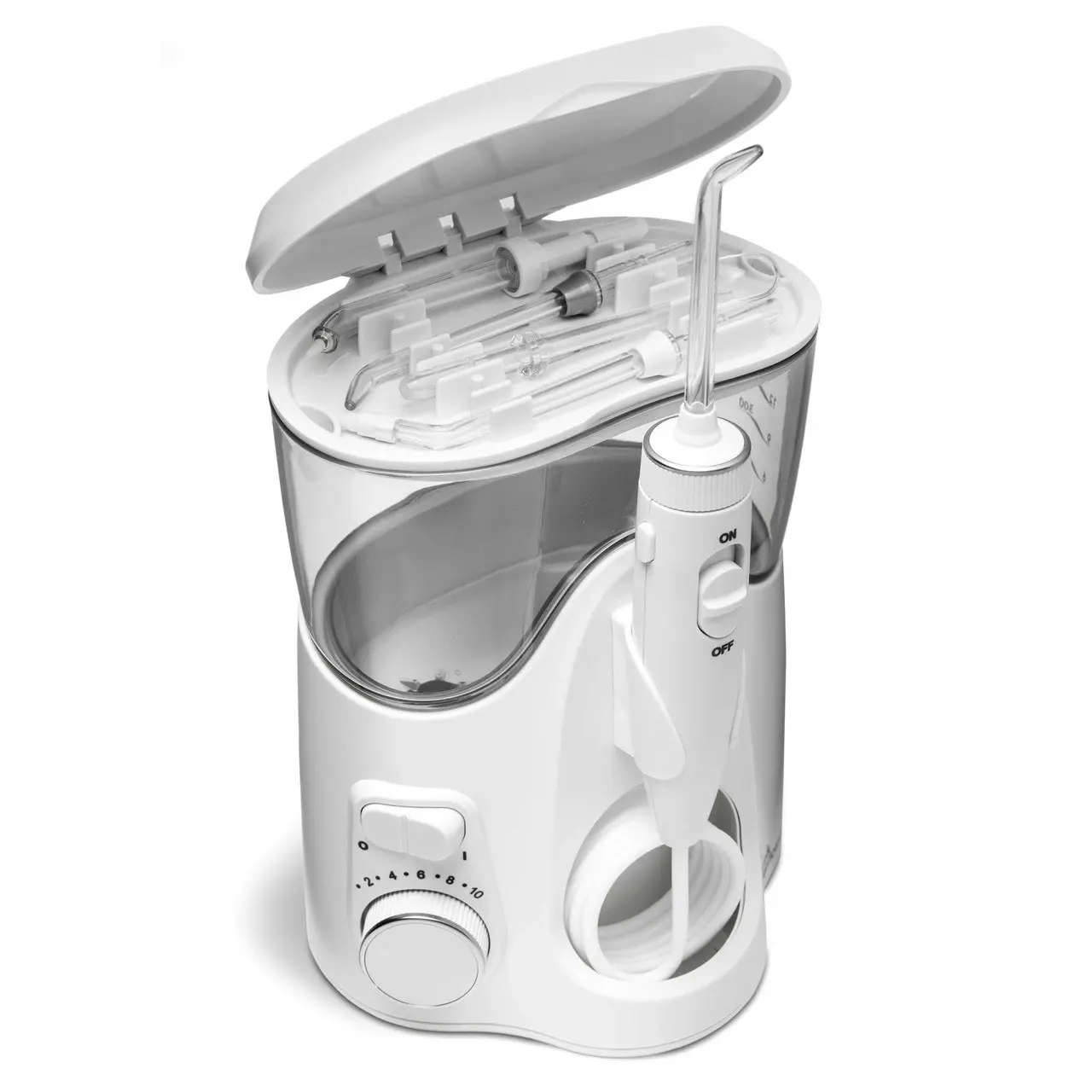 Waterpik Waterflosser White Ultra Plus