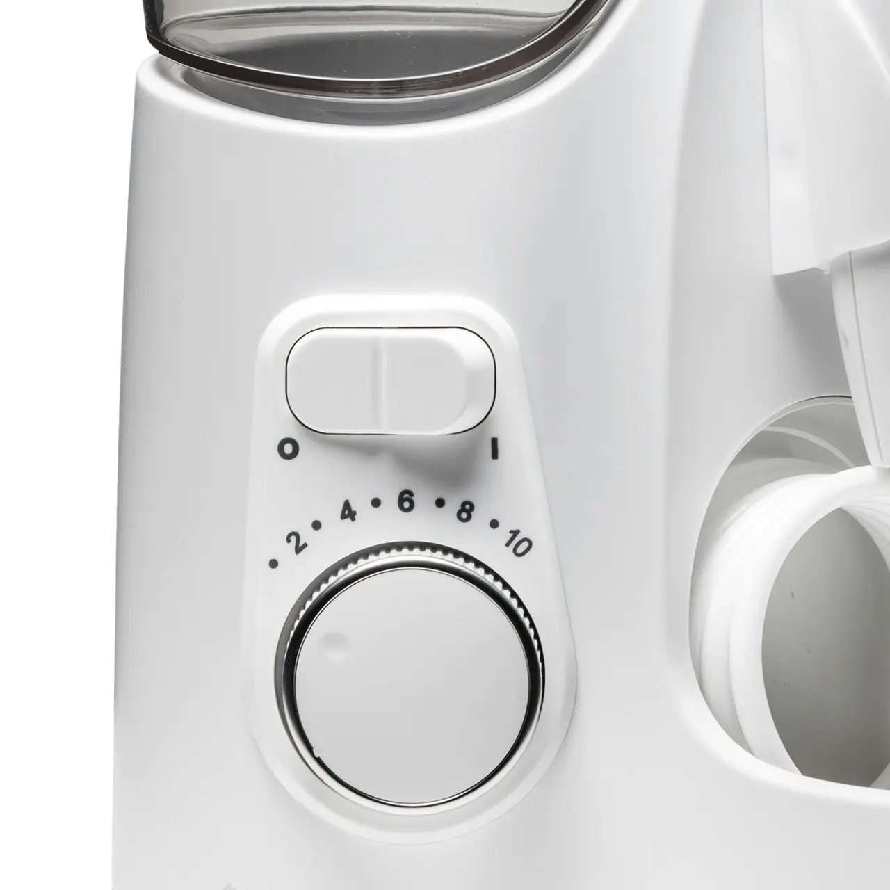 Waterpik Waterflosser White Ultra Plus