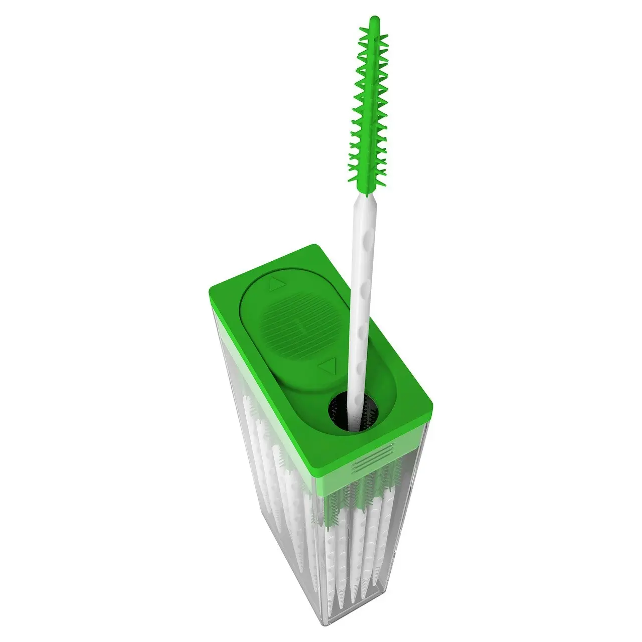 GO2 Dentagenie Softstx - Cleans between Teeth