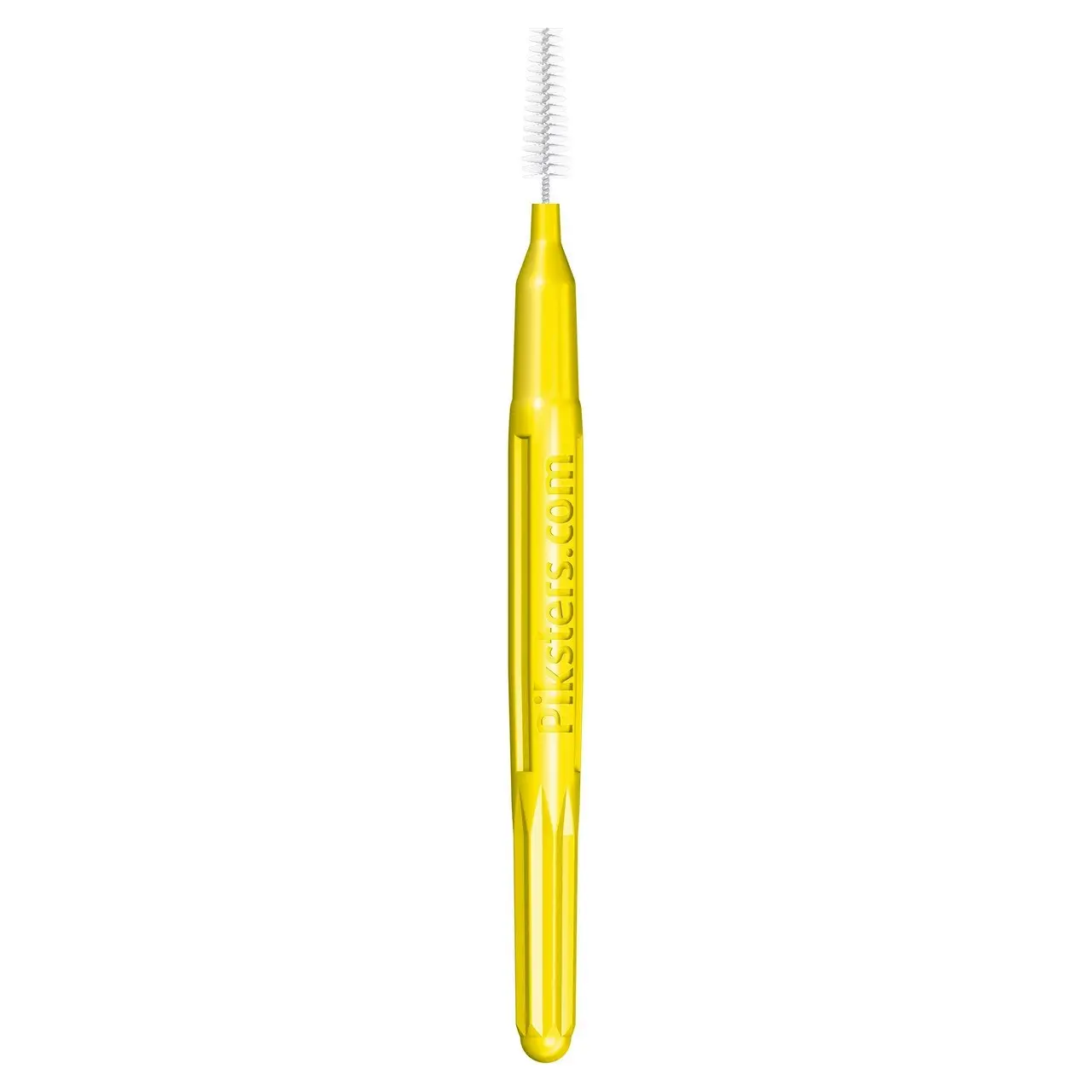 Piksters(R) Interdental Brushes Yellow Size 3 10pk