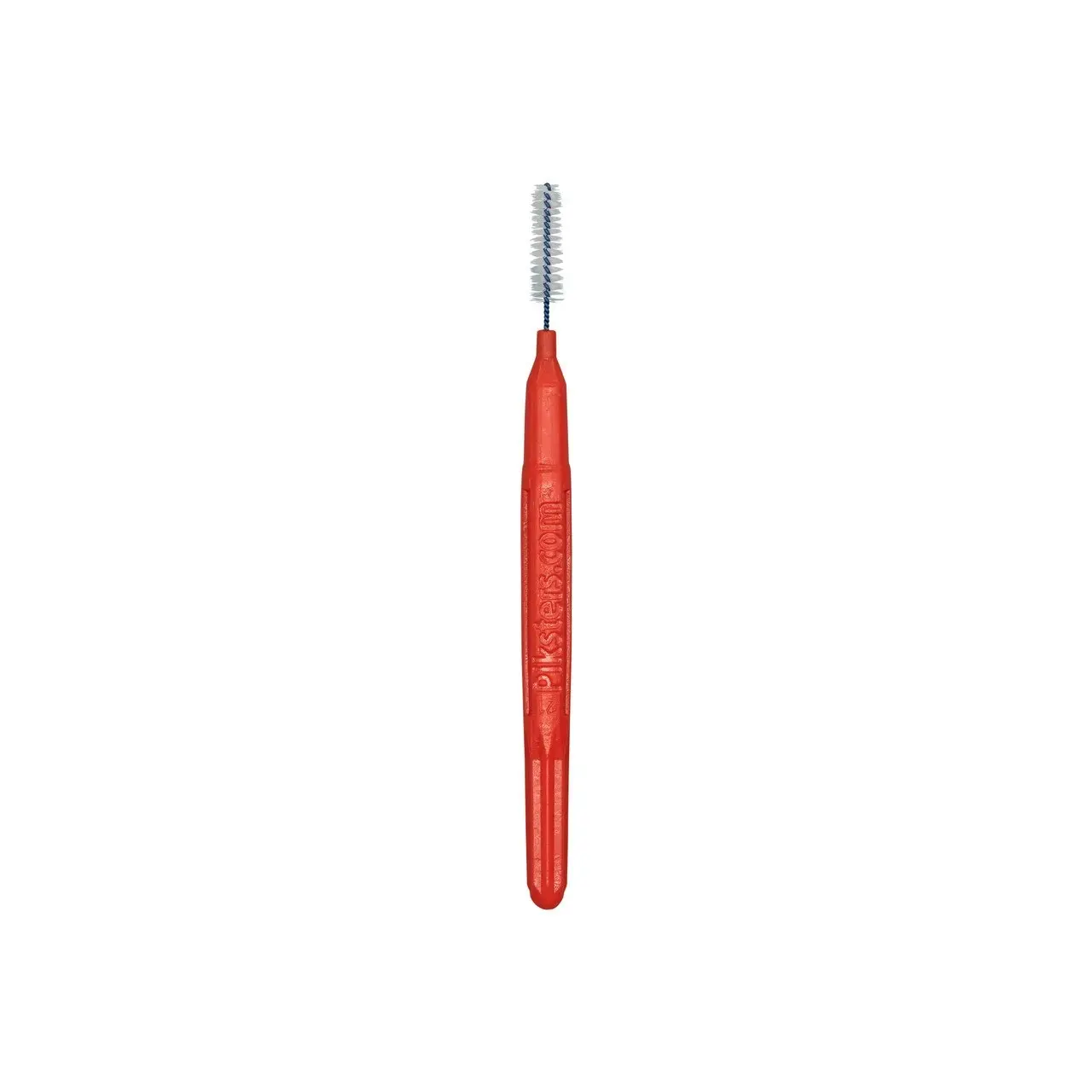 Piksters(R) Interdental Brushes Red Size 4 10pk