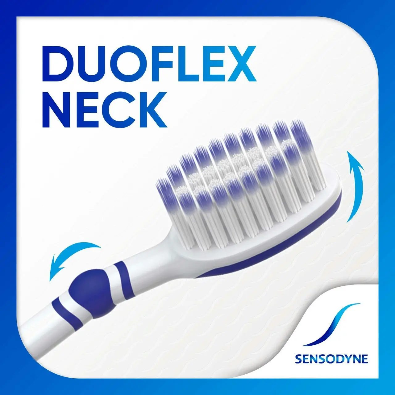 Sensodyne Repair & Protect Toothbrush Twin Pack