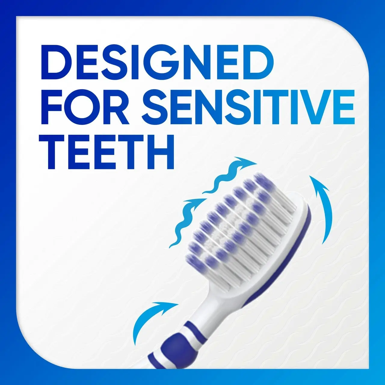 Sensodyne Repair & Protect Toothbrush Twin Pack