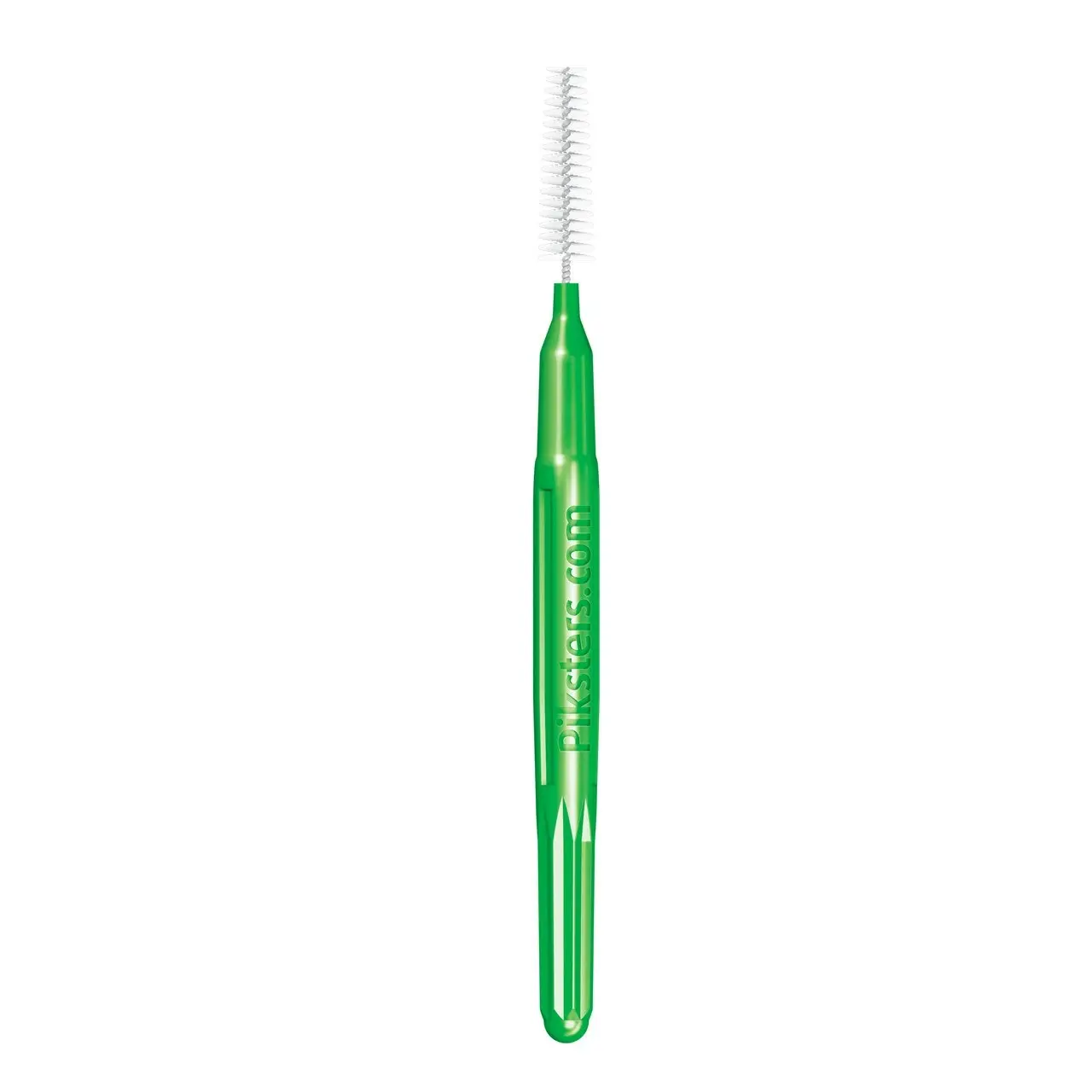 Piksters(R) Interdental Brushes Green Size 6 40pk