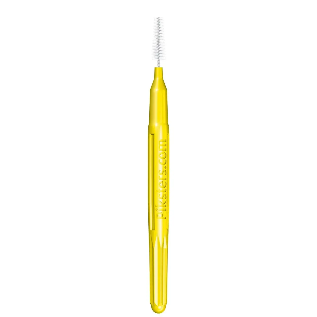 Piksters(R) Interdental Brushes Yellow Size 3 40pk