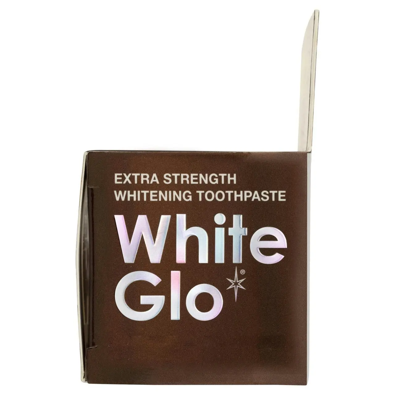 White Glo Toothpaste for Coffee and Tea 150g