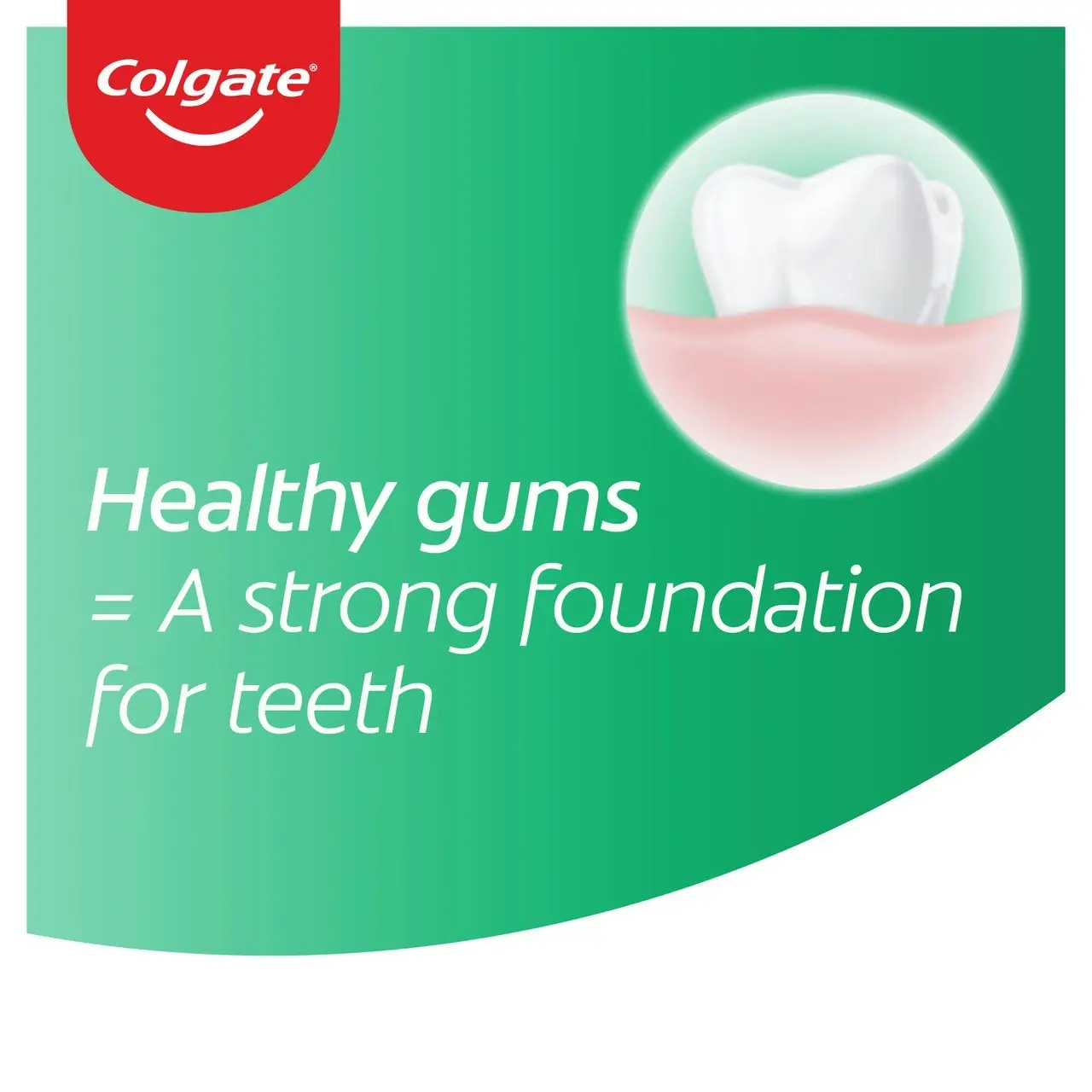 Colgate Savacol Gum Care Daily Toothpaste Refreshing Mint 100g