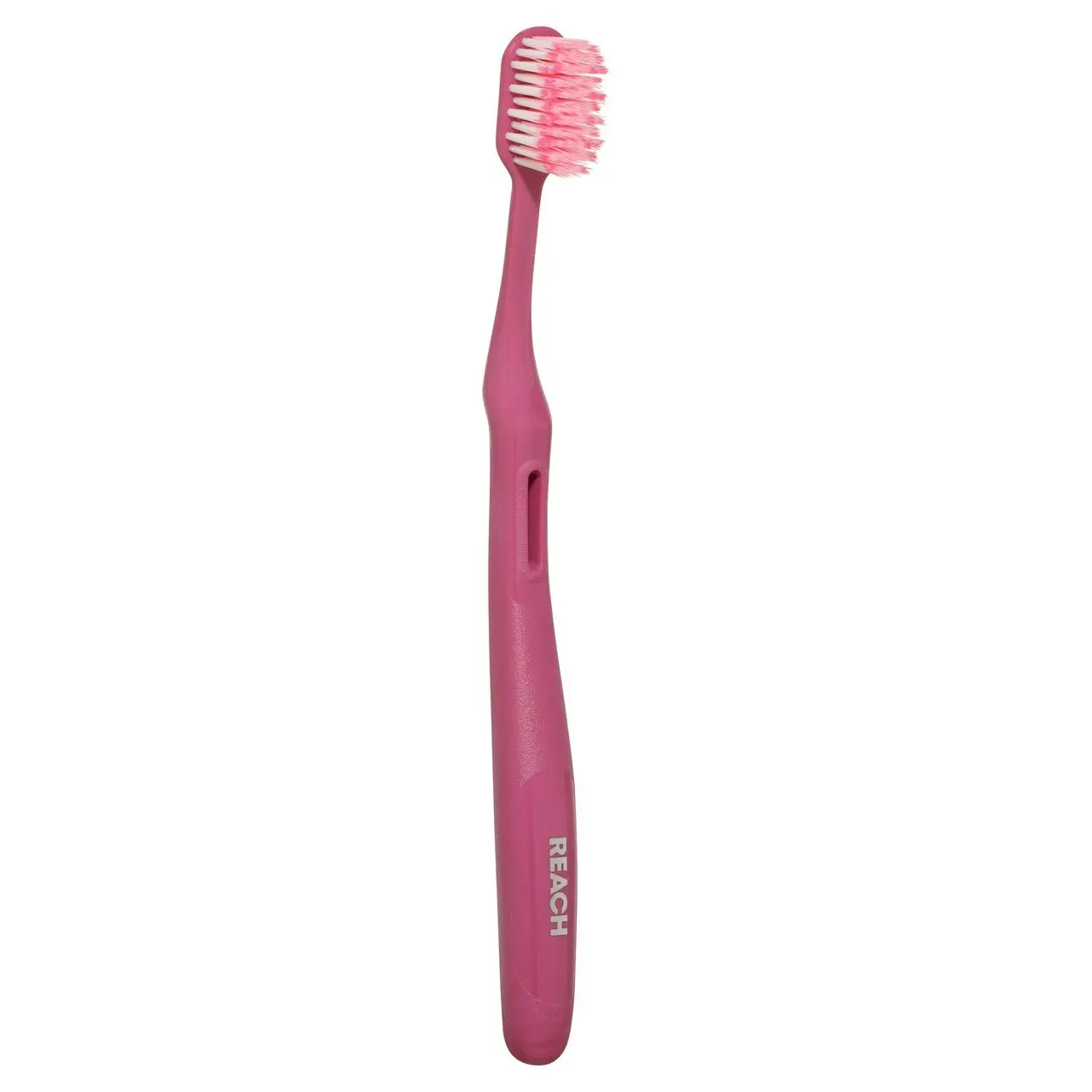 Reach(R) Ultimate Care Toothbrush Medium 1pk