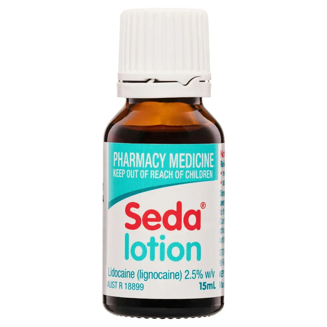 Sedagel Lotion 15ml