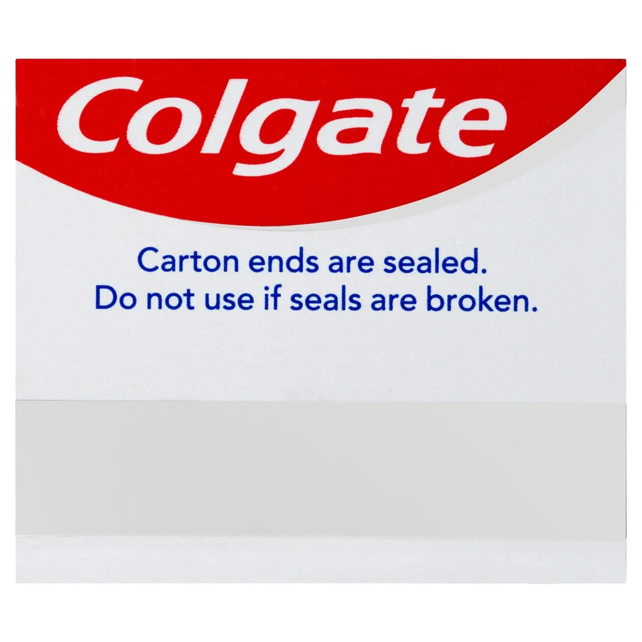 Colgate Sensitive Advanced Clean Toothpaste, 110g, For Sensitive Teeth Pain Relief