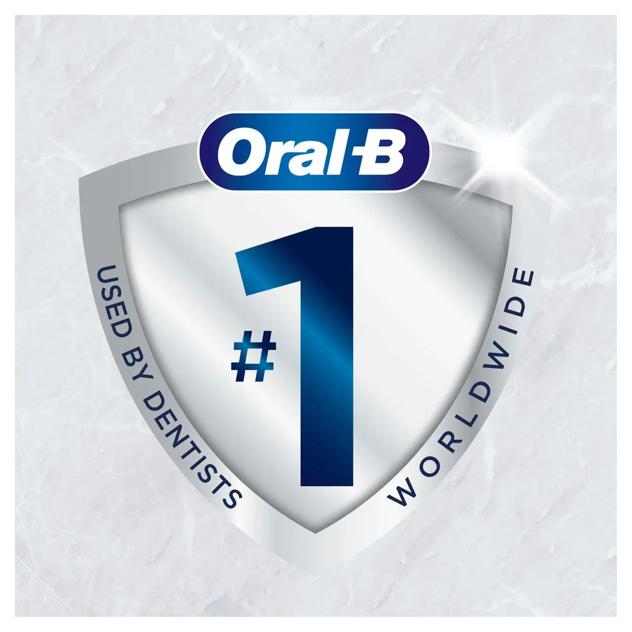 Oral-B Precision Clean White Electric Toothbrush Refills 2 Pack