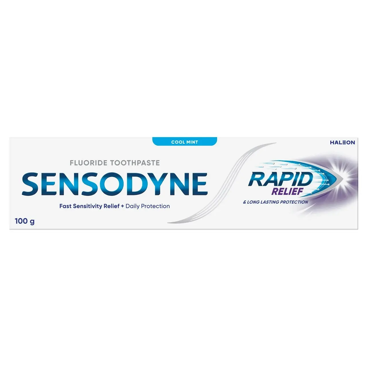 Sensodyne Rapid Relief 100g