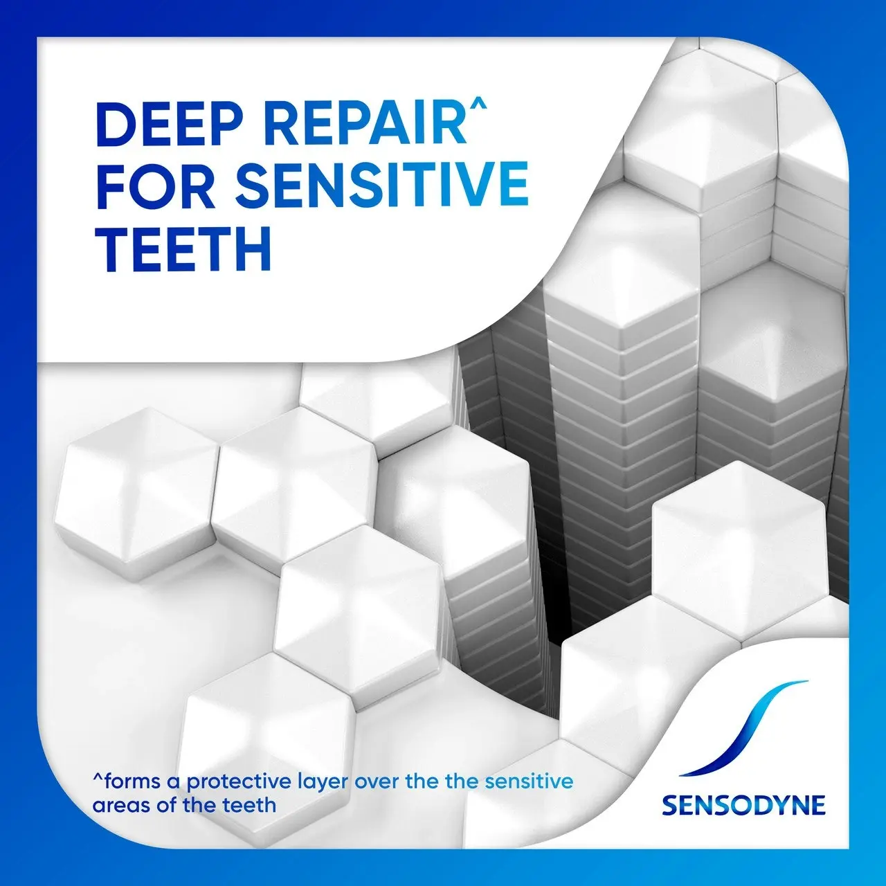 Sensodyne Repair & Protect Sensitivity Toothpaste 100g