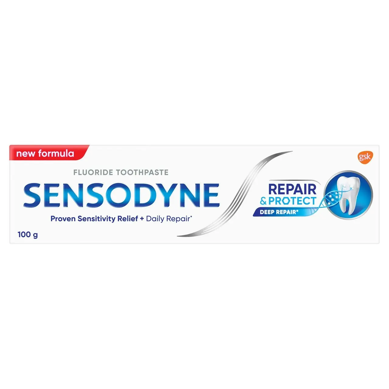 Sensodyne Repair & Protect Sensitivity Toothpaste 100g