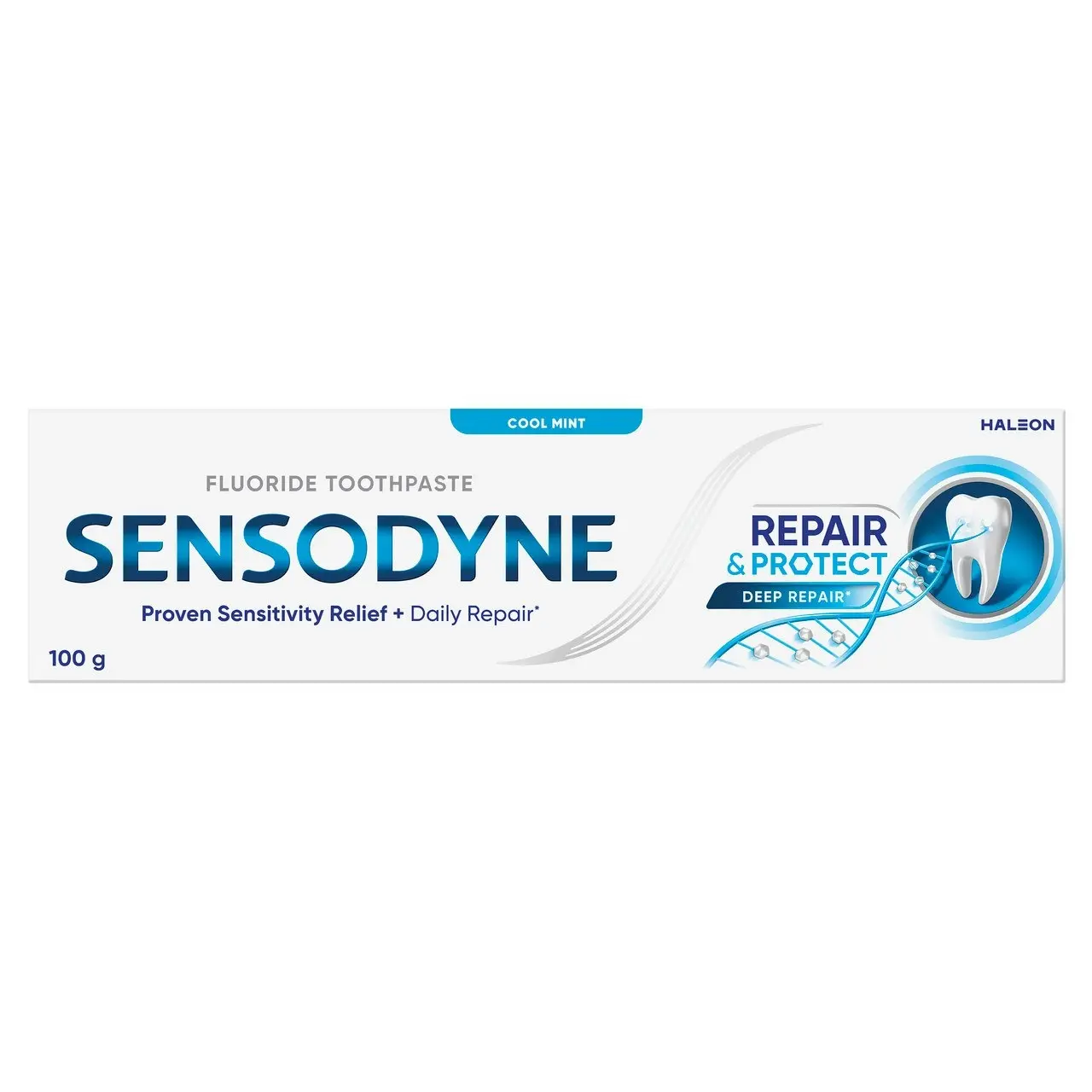 Sensodyne Repair & Protect Sensitivity Toothpaste 100g