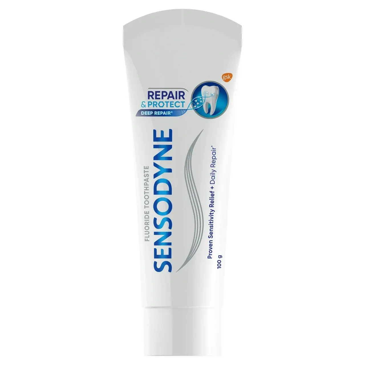 Sensodyne Repair & Protect Sensitivity Toothpaste 100g