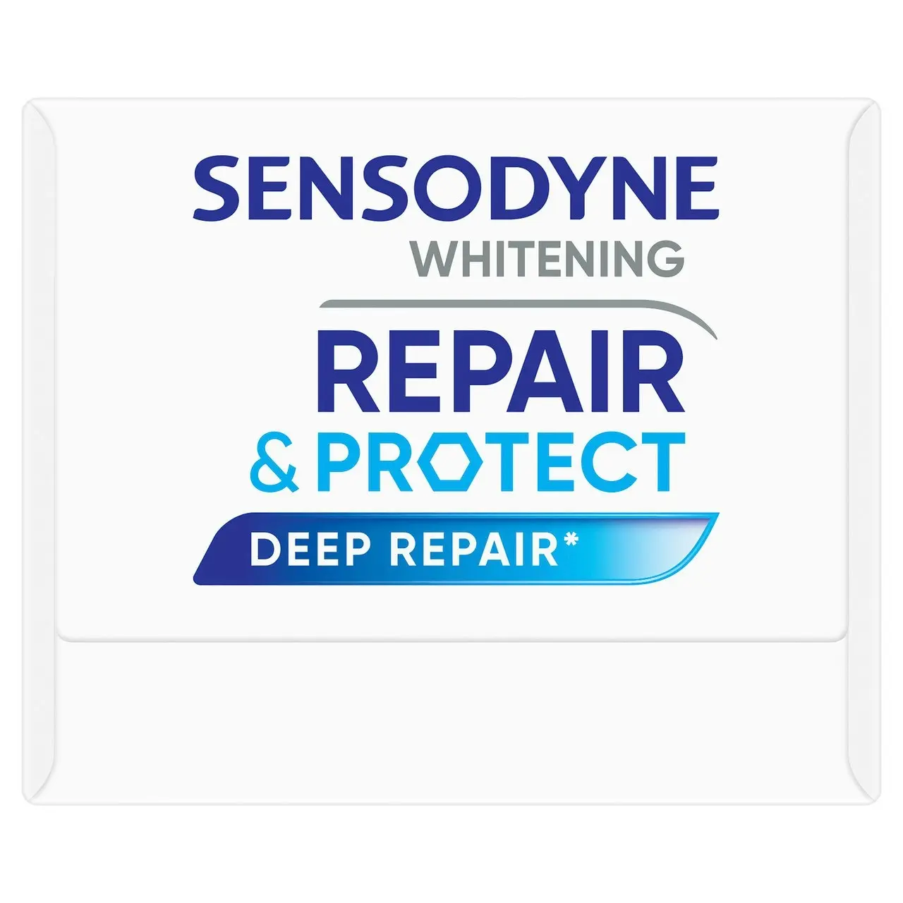 Sensodyne Repair & Protect Whitening Sensitivity Toothpaste 100g