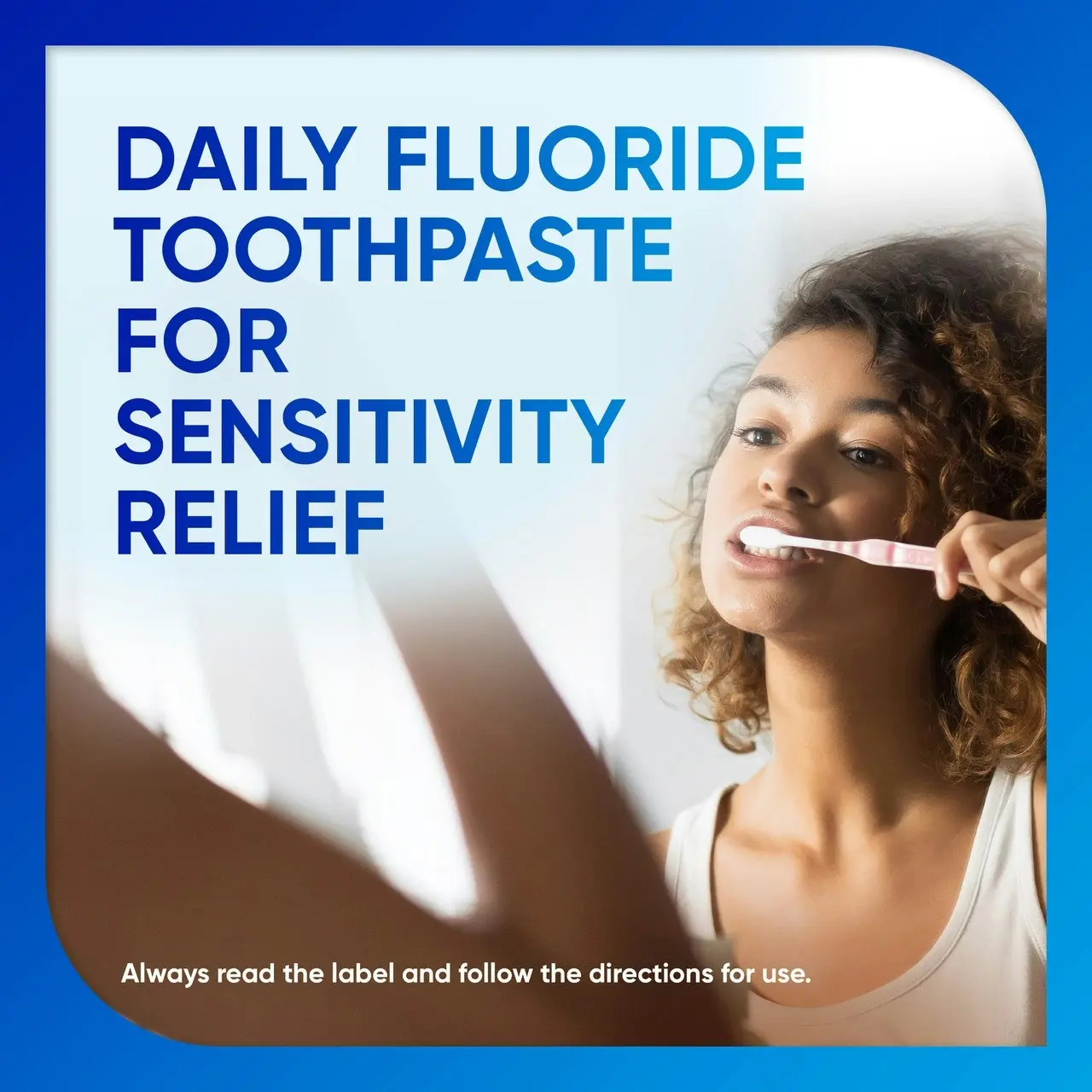 Sensodyne Repair & Protect Extra Fresh 100 g Toothpaste