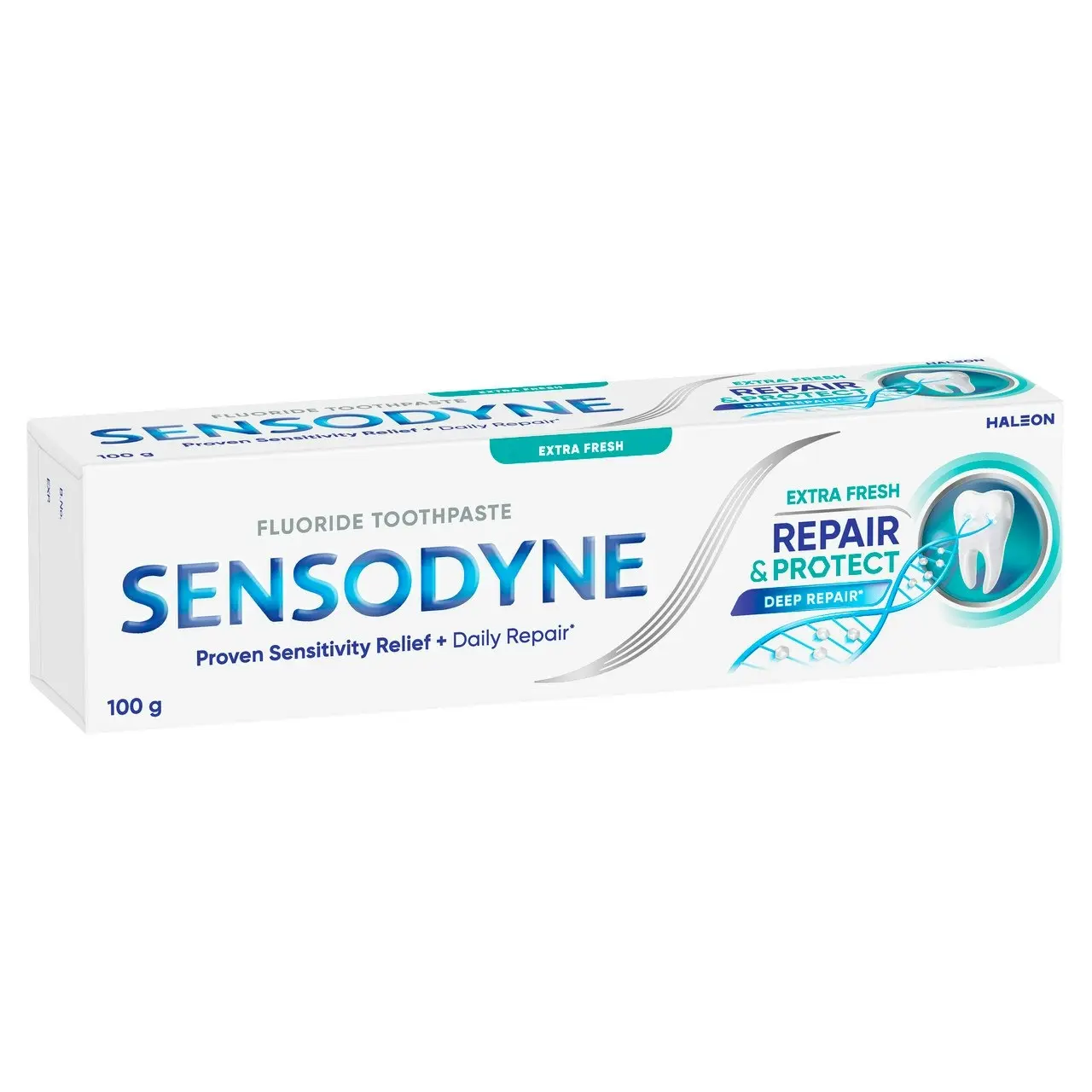 Sensodyne Repair & Protect Extra Fresh 100 g Toothpaste