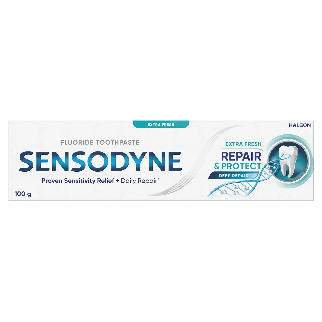 Sensodyne Repair & Protect Extra Fresh 100 g Toothpaste