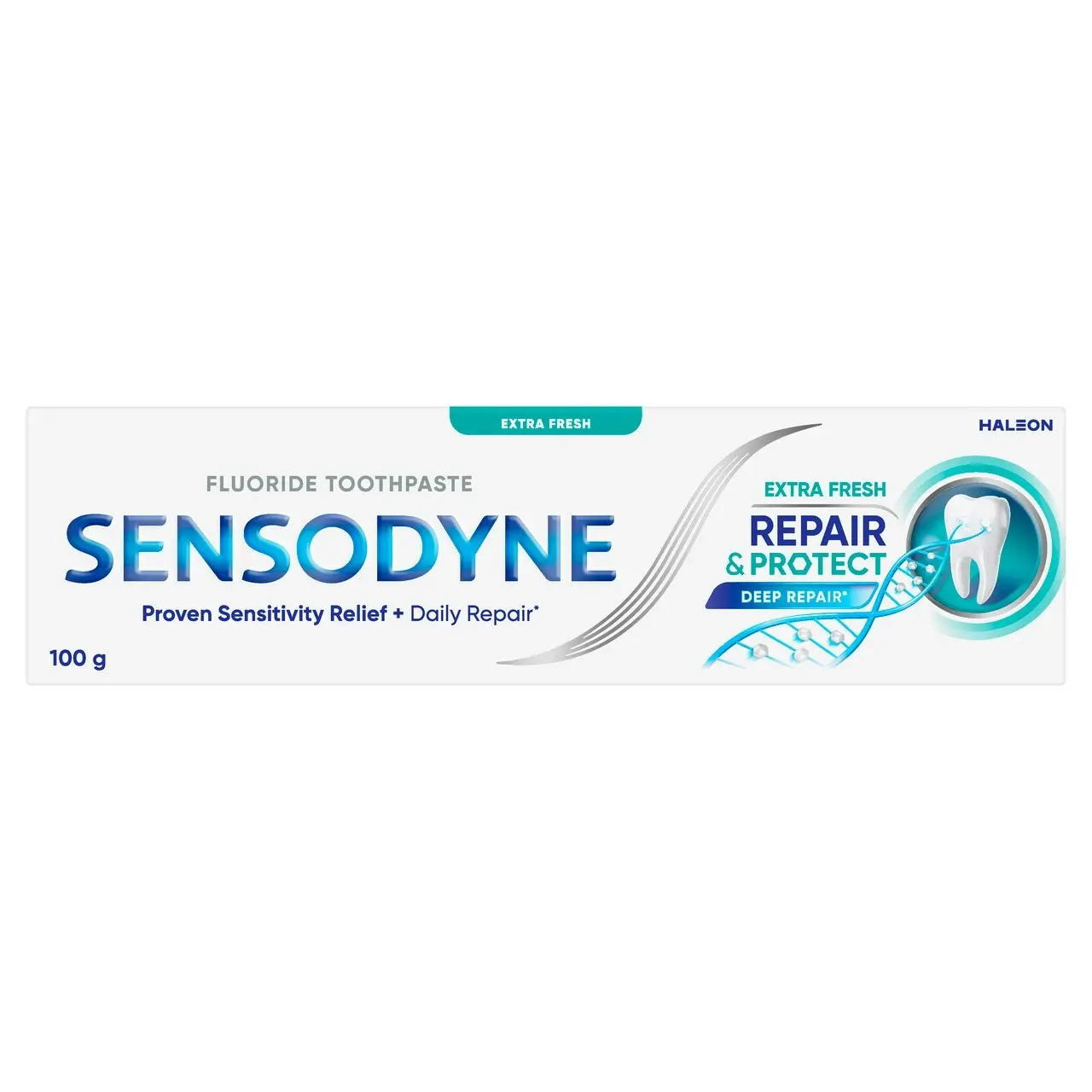 Sensodyne Repair & Protect Extra Fresh 100 g Toothpaste