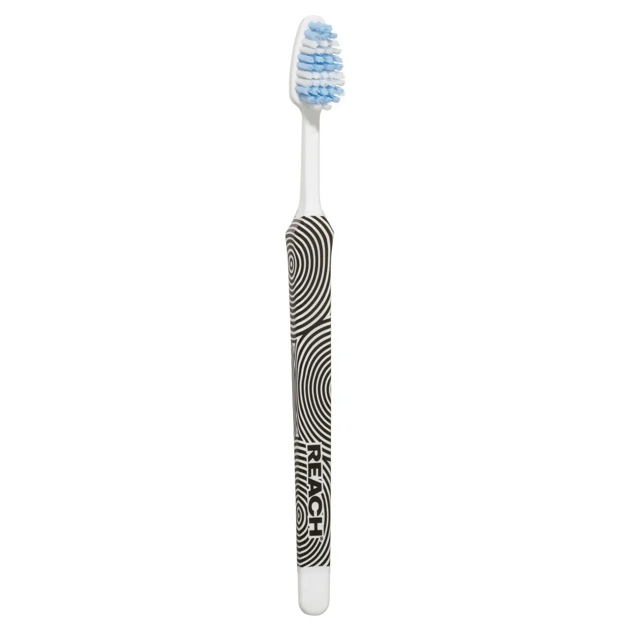 Reach(R) Superb Clean Bewtween Teeth Toothbrush Firm 3 PK