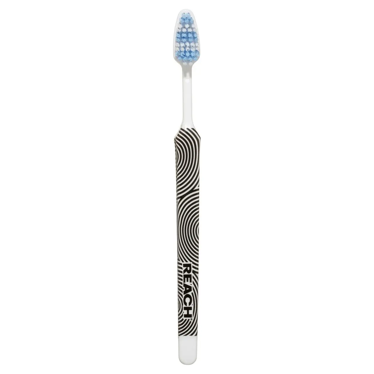 Reach(R) Superb Clean Bewtween Teeth Toothbrush Firm 3 PK