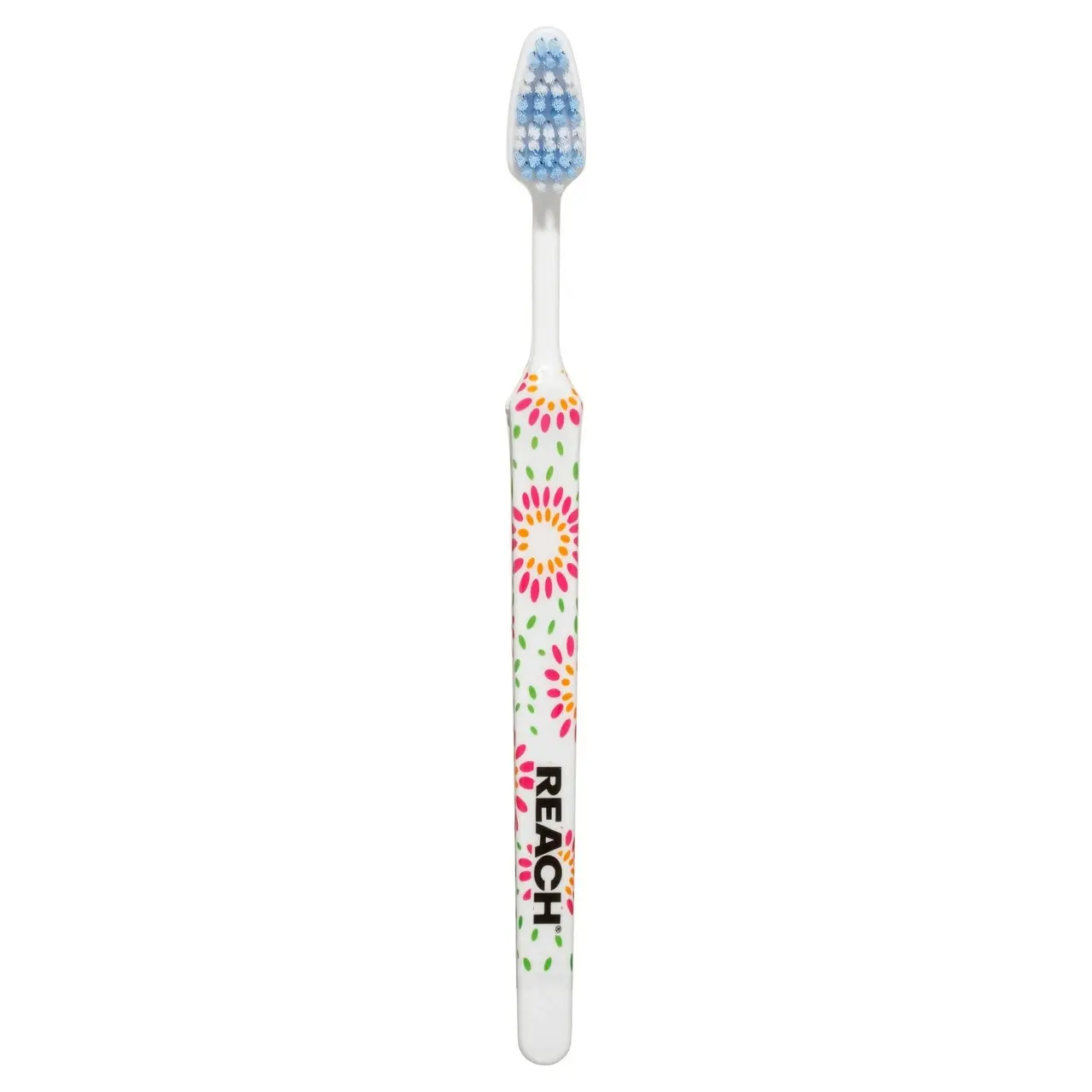 Reach(R) Superb Clean Bewtween Teeth Toothbrush Firm 3 PK