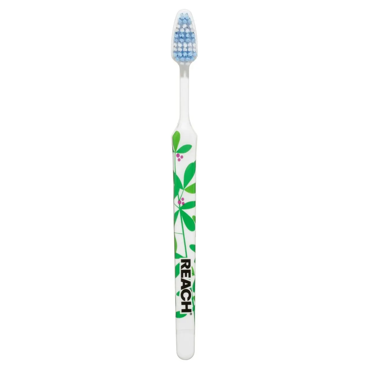 Reach(R) Superb Clean Bewtween Teeth Toothbrush Firm 3 PK