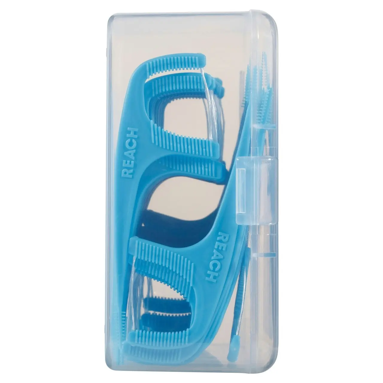 Reach(R) Dental Floss Pick 50pk