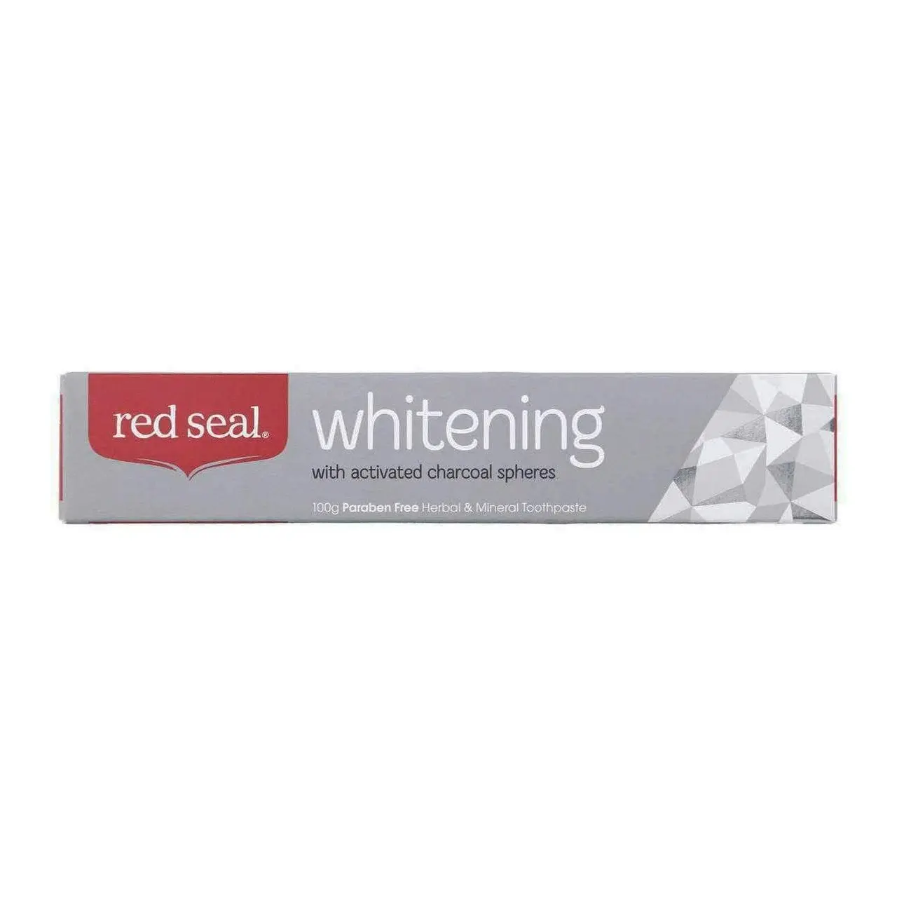 Red Seal Whitening Toothpaste 100g