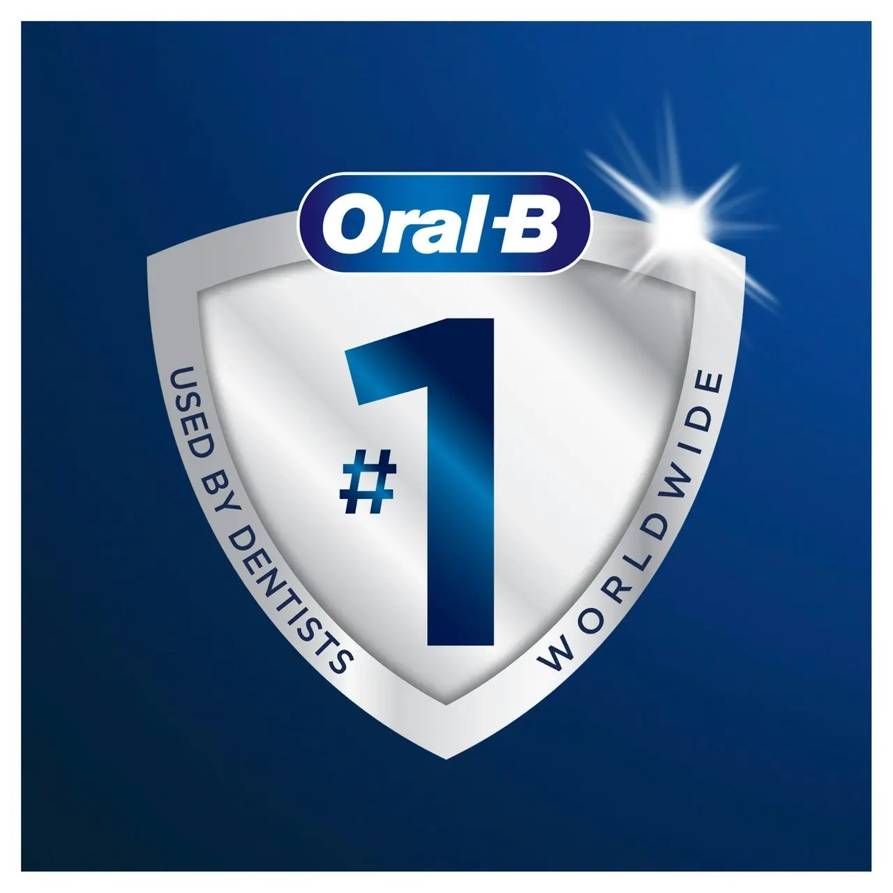 Oral-B Sensitive Clean Electric Toothbrush Replacement Head - 2 Pack