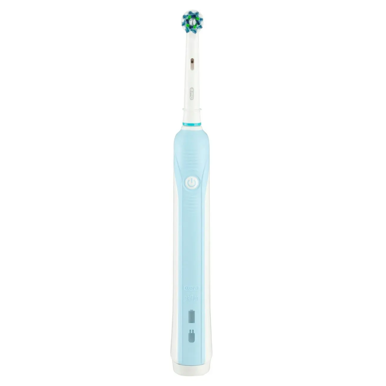 Oral-B CrossAction Pro 500 Electric Toothbrush