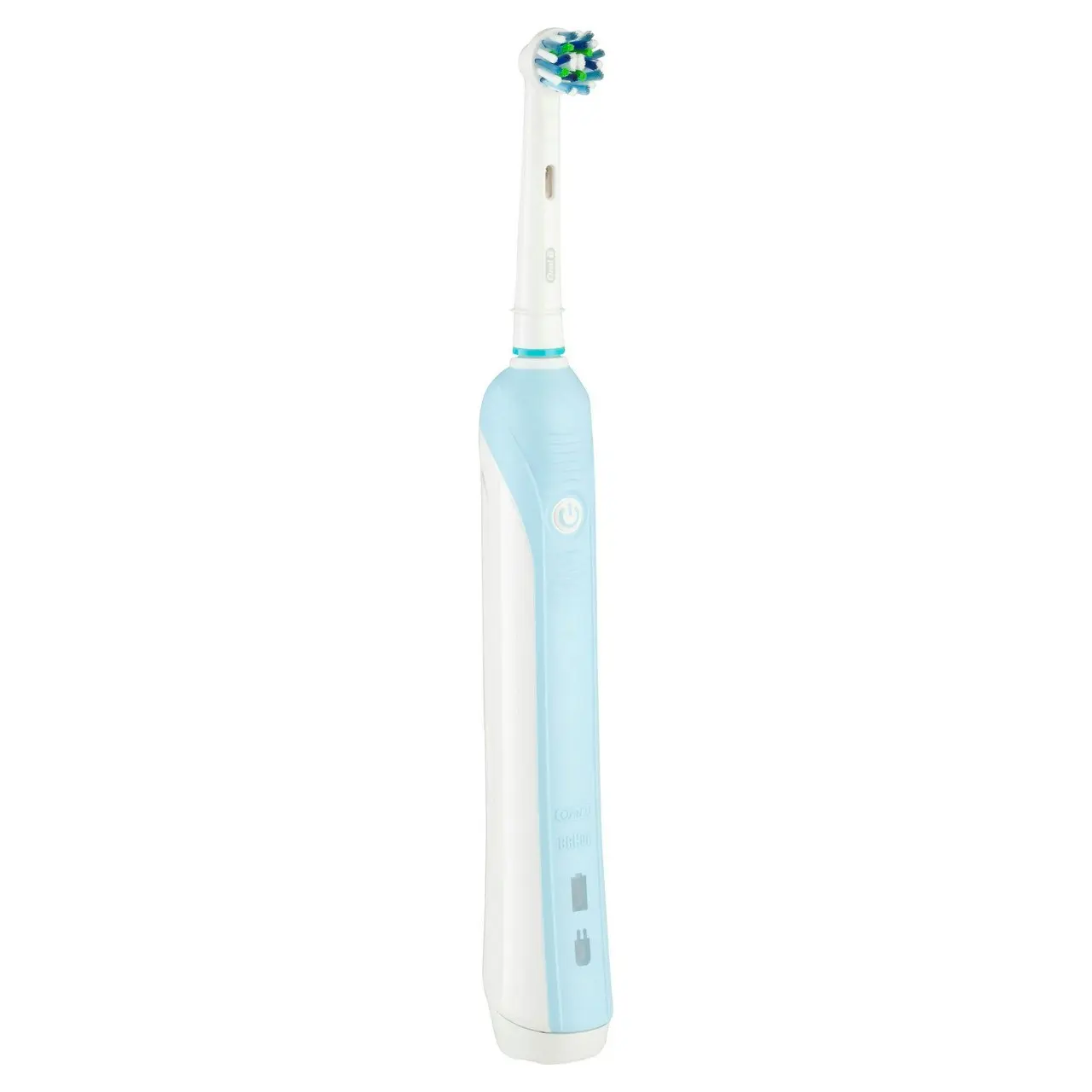 Oral-B CrossAction Pro 500 Electric Toothbrush