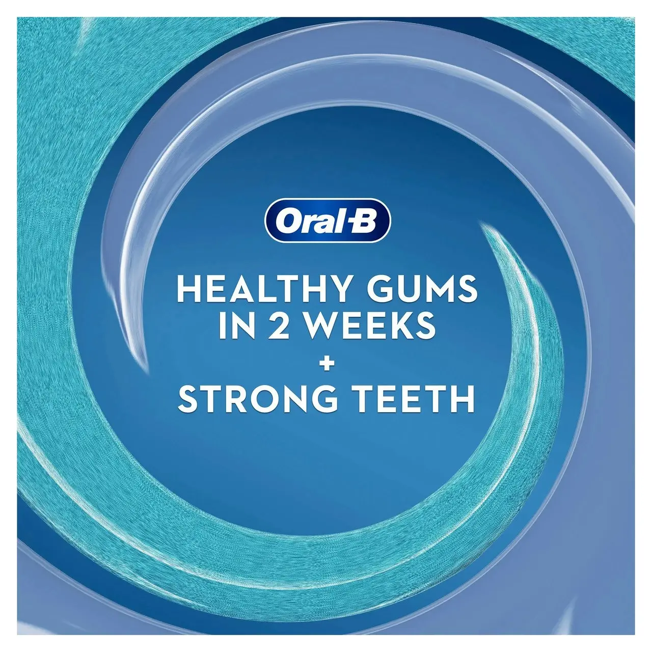 Oral-B Gum & Enamel Sensitive Care Mint Toothpaste 110g