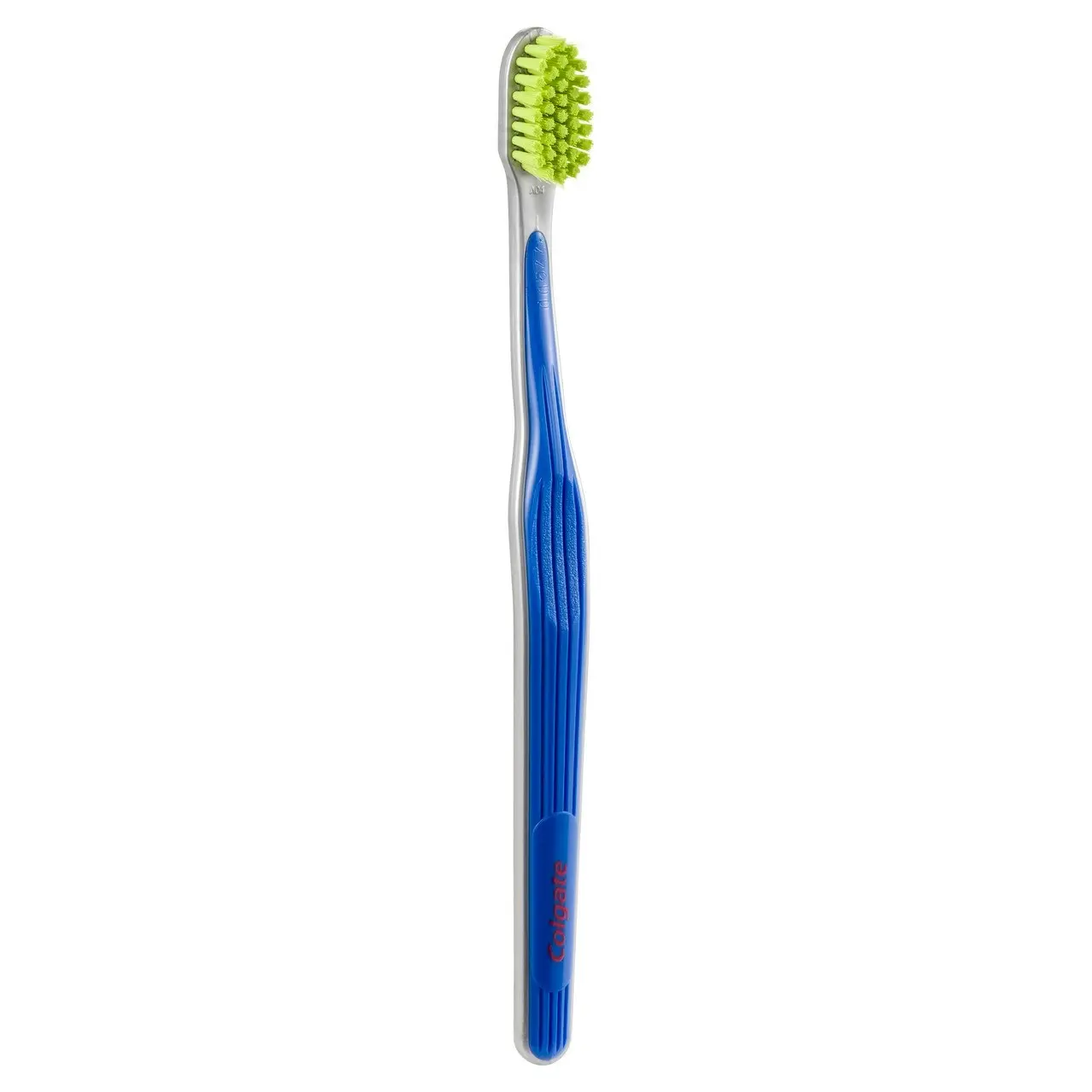 Colgate Ultra Soft Manual Toothbrush, 1 Pack, Slim Tip Bristles & Compact Head