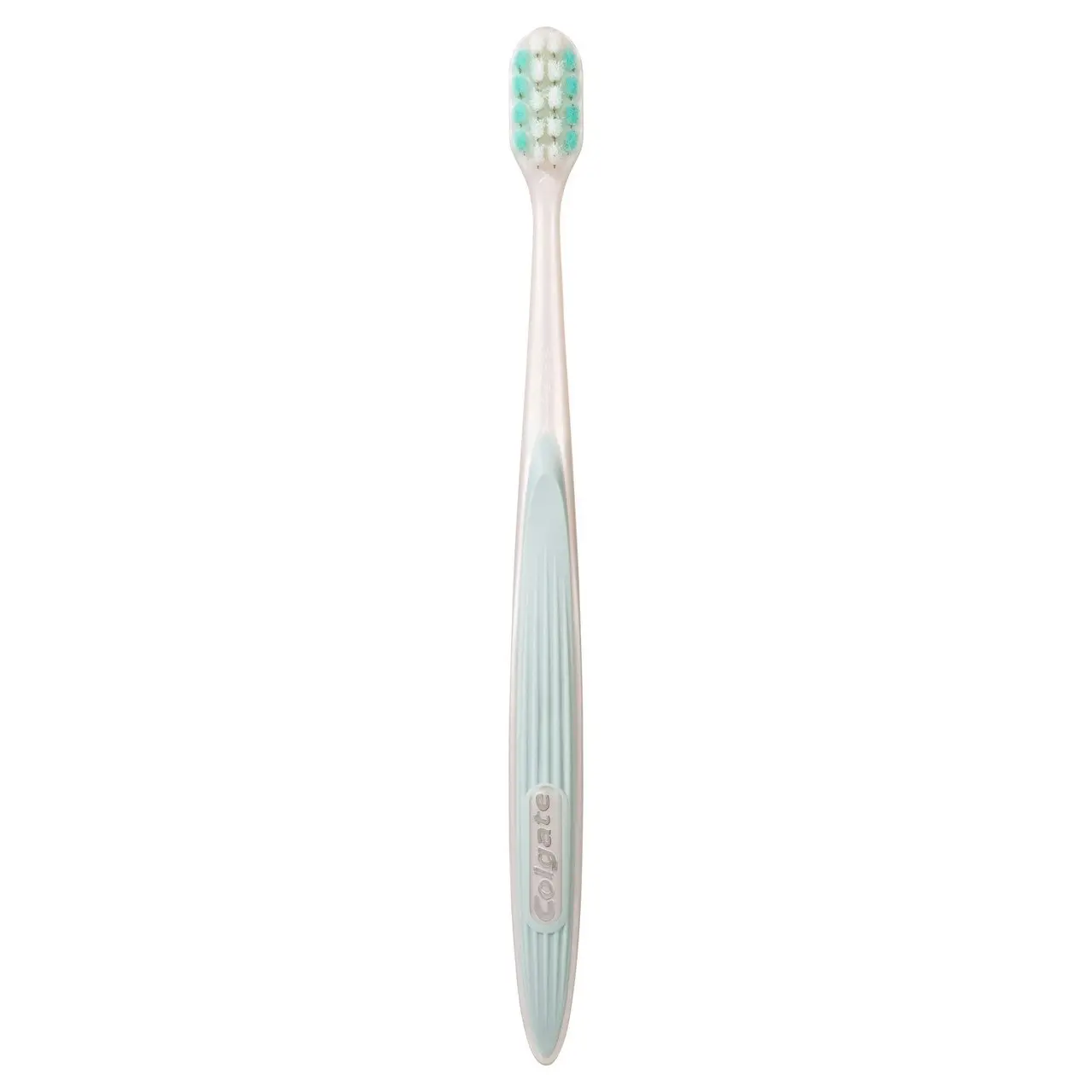 Colgate Gentle Gum Care Manual Toothbrush, 2 Pack, Soft Bristles