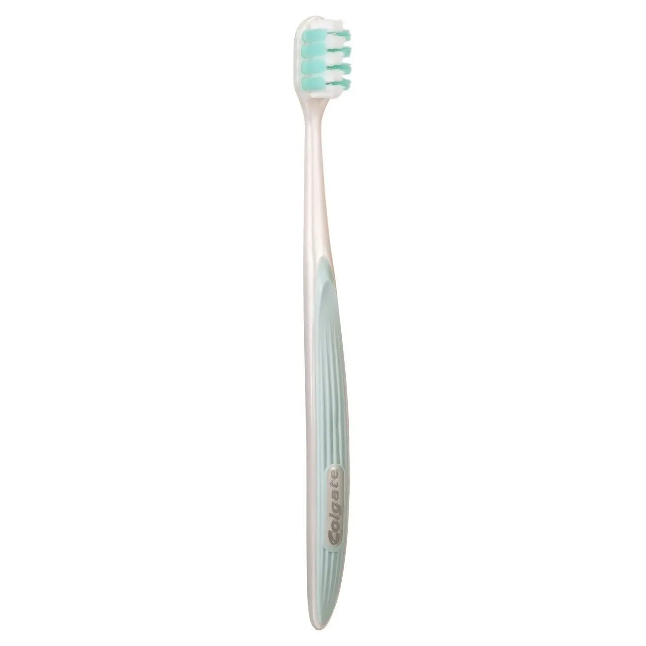 Colgate Gentle Gum Care Manual Toothbrush, 2 Pack, Soft Bristles