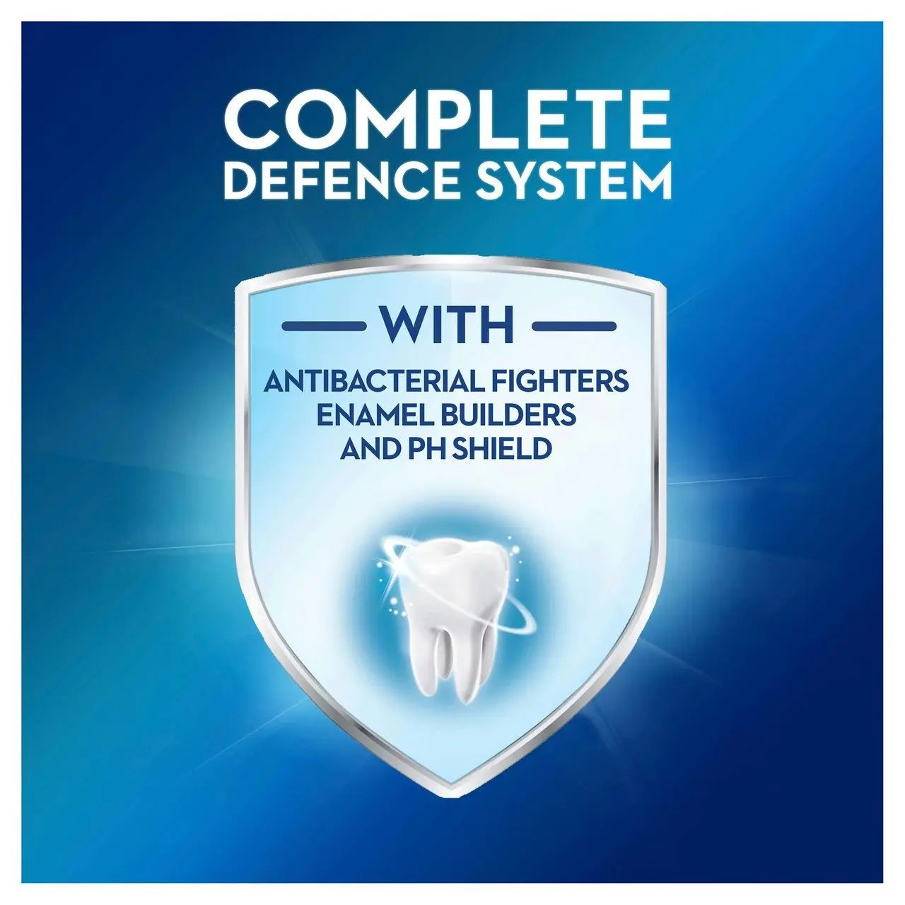 Oral-B Pro Health Complete Defence System Deep Clean Toothpaste 110g