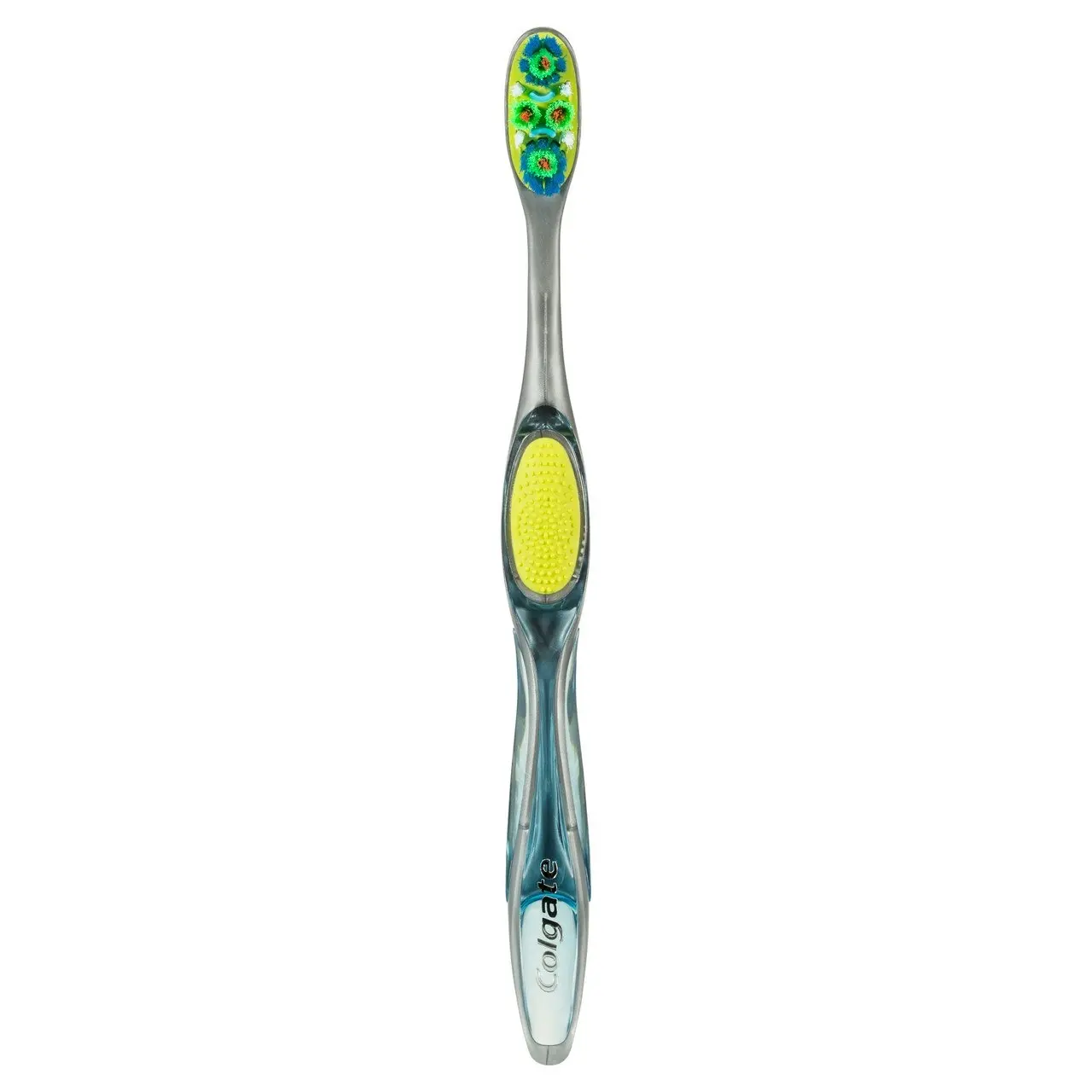 Colgate 360o Advanced Toothbrush Soft