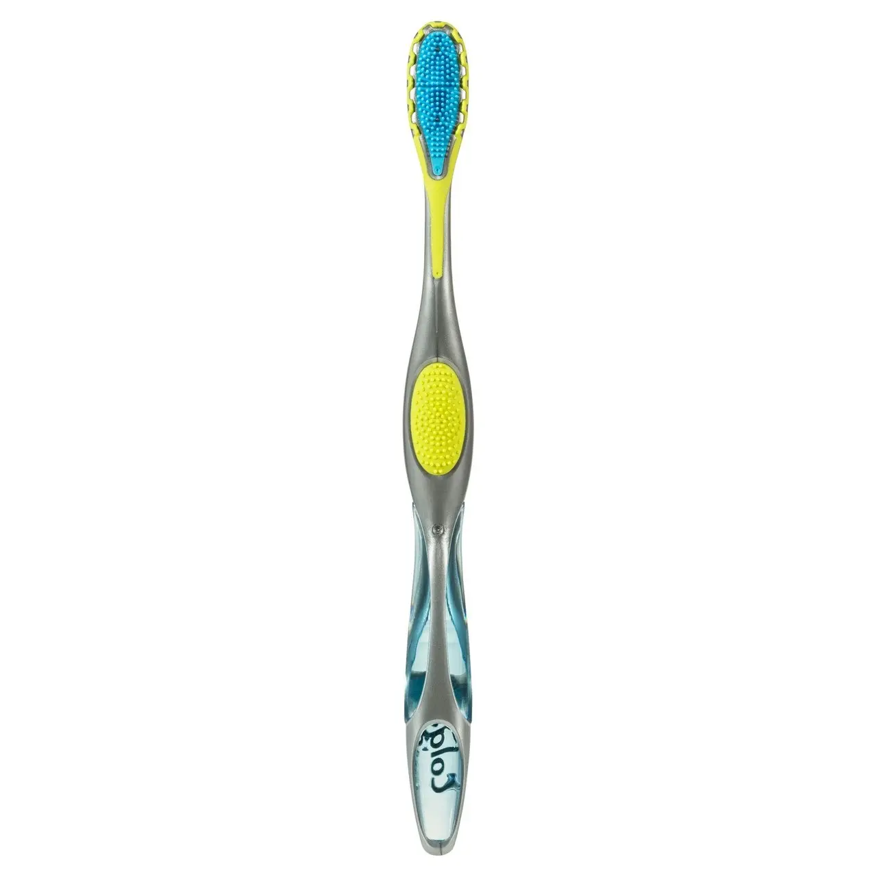 Colgate 360o Advanced Toothbrush Soft